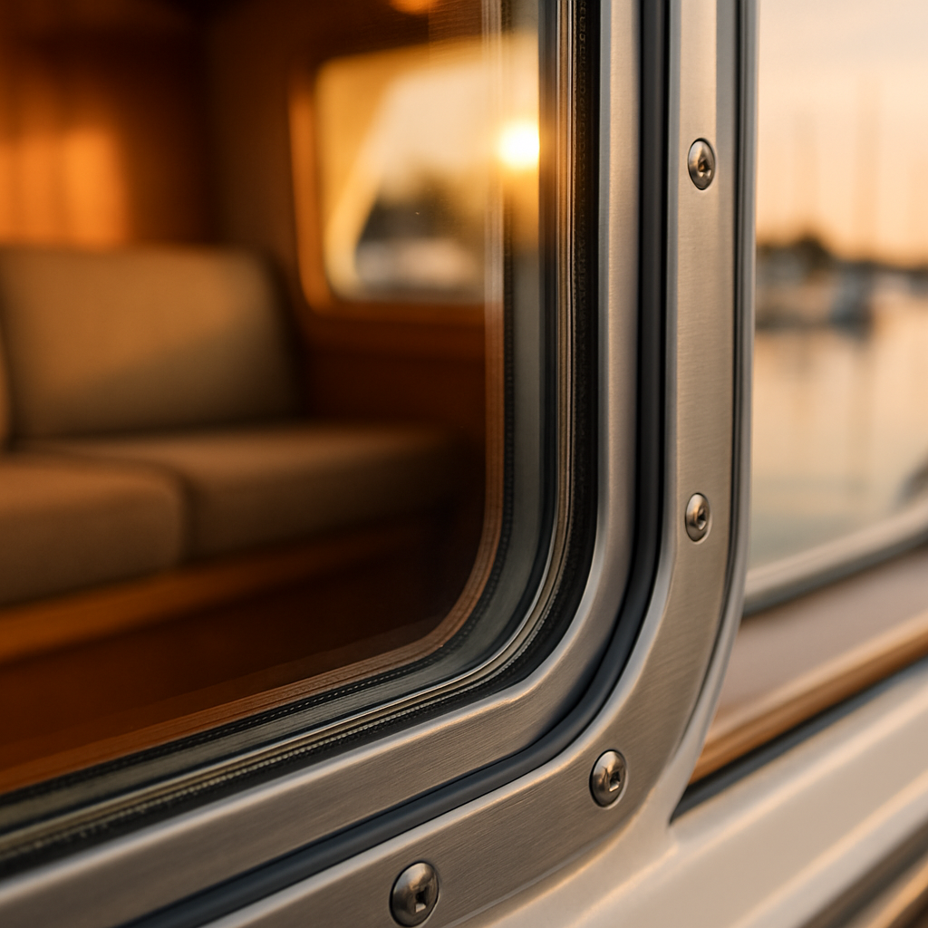 Low-Emissivity Glass for Houseboats | homeboatbuilding.com 9c811e5f 22cb 4e27 9bdf 609e9dc6b7dc