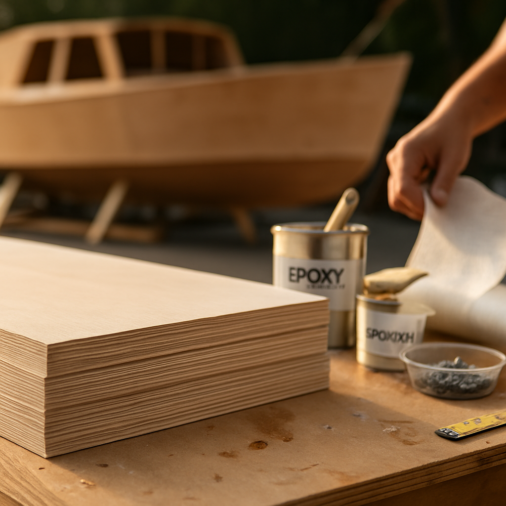 Marine Grade Plywood for Home Boat Building Essentials b92db8da 4aaf 47f9 b3b2 6556b463cfc0